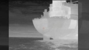 Атаки БЭКов ВСУ на танкеры российского теневого флота в Чёрном море