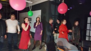 Фабрицио гуляет,  28,11,25