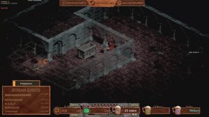 Diablo:HF #6 - Сложность: Адская, Без смертей