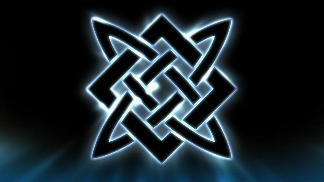 Славянский Бог Перун