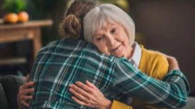 30 ноября - День матери в России