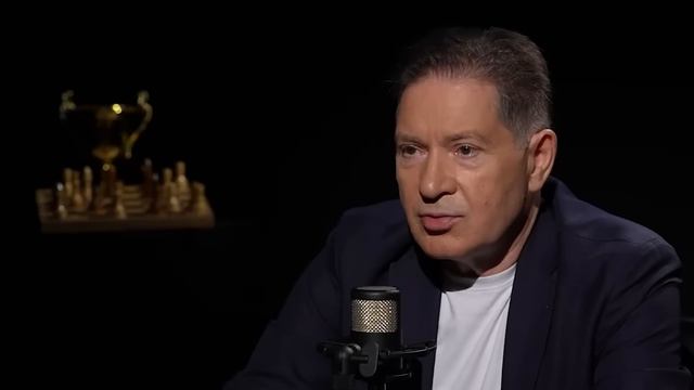 Андрей Безруков - Будущее России и Америки смотреть онлайн