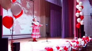 С ДНЁМ  МАТЕРИ❤️поёт ПЕЛАГЕЯ🌺☀️🕊️,, ТОЛЬКО ТЫ,МОЯ МАМА ЖИВИ,,🙏🏻💞автор Л.Василёк✍🏻🎶💖