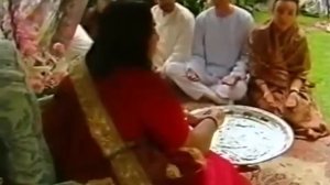 6.08.1989 г. Пуджа Шри  Бхайравнатху.
 Гарлате. Италия.