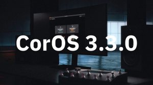 Neural DSP: First Look at CorOS v3.3.0