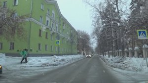 Новосибирск Народная Александра Невского Богдана Хмельницкого Тополевая Военная Сибирь Обзор Жилье