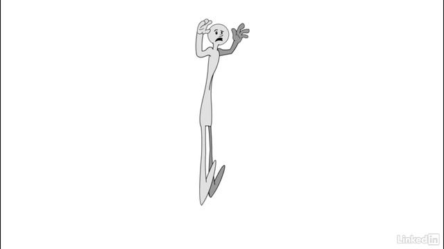 005 - Physics - Falling