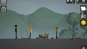 ОБЫЧНО НЕ ОБЫЧНЫЙ ДЕНЬ В МЕЛОН ПЛЕЙГРАУНТ 2 СЕЗОН 2 СЕРИЯ ПЕРВАЯ БИТВА