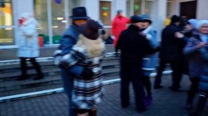 29.11.25г... "Осенние Листья"...