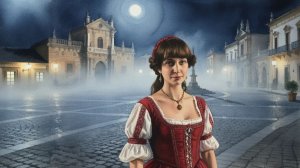 Один день Марины Цветаевой...