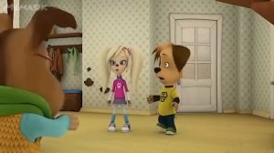 Соскины RYTP Генка Шизанулся _ Барбоскины RYTP