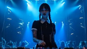 Музыка в машину. Клубная музыка. Hypnotic Dark Spectrum _ Deep Underground Melodic Evolution. Клипы.