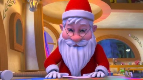 Feliz Navidad ¡Decoremos el árbol! Villancicos para Niños | HeyKids - Canciones infantiles