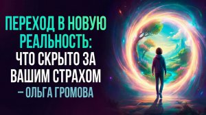 Почему люди боятся своих способностей – Ольга Громова