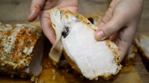 Готовлю каждую неделю вместо колбасы на завтрак. Закуска вместо дорогой буженины на праздничный стол