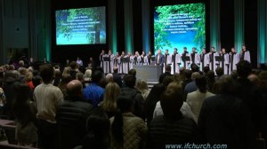 Я верю в Иисуса