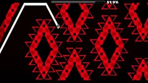 Я Прошёл Sakupen End В Geometry Dash