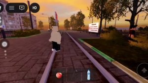 Русский Город Дамировск