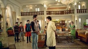 Такая сумасшедшая любовь 9 серия (сериал, 2017)