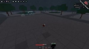 1на1 против мирного в тсб