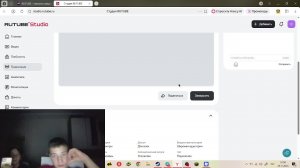 Сава танцует хабу лол