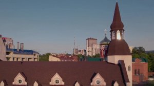 Я Бог отца твоего, Бог Авраама, Бог Исаака и Бог Иакова | Чипинский Александр