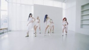 LE SSERAFIM (르세라핌) - 'SMART' dance practice mirrored