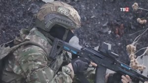 Настоящий герой: стало известно о подвиге рядового Берга