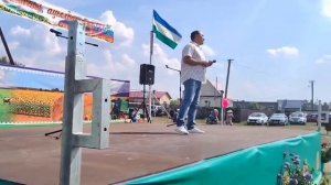 Заһир Иҫәнсурин - Ағиҙелдән китеп барам