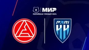 Акрон - Пари НН Чемпионат России 29.11.25 симуляция трансляция статистика и обзор матча футбол