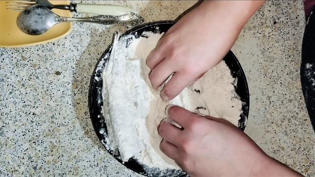 Жареная корюшка. смотреть онлайн