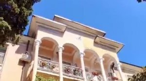 Путешествие в Абхазию