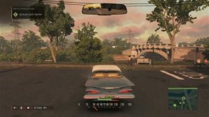 Mafia III: Definitive Edition #4(прохождение без коментариев)