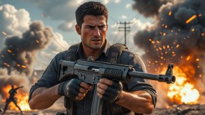 играем в пабг на пк