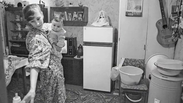 СССР без Гримма Кадры, Которые Не Стереть.