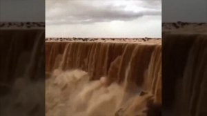 Песочный водопад ✨💫✴️