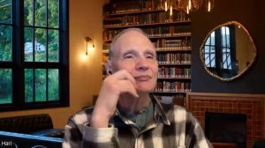 Лекция Хари 29 ноября 2025