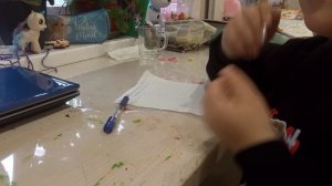 пишу письмо деду морозу 2 часть