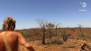 Голые и напуганные XL 6 сезон 1 серия (реалити-шоу, 2020)