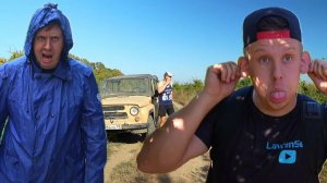 ВСТРЕТИЛИ ГНОМА | Сериал БРАТИКИ - 194 Серия