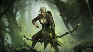 path of exile 2 прохождение игры акт 2