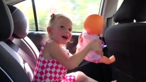 Настя и папа 👨