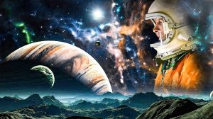 Ароматные тайны Вселенной. Запахи, укрытые в космической бездне