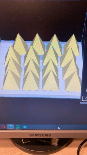 расплетаю не нужные изделия