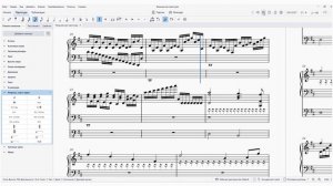 Ave Maria #9 Девятая ария Аве Мария / Мария с Иисусом Христом на свадьбе в Кане Галилейской