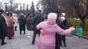 ПАСТУХ ТАНЦЫ ХАРЬКОВ НОЯБРЬ 2025