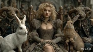 Surreal Steampunk Baroque Symphony