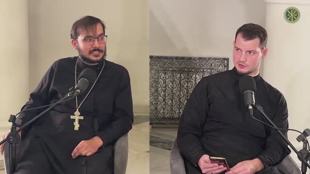 Вера и наука. Часть 1 . Бог в душе неверие и современные технологии  подкаст Маковец