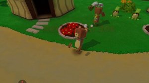 Я против Сони в супер мишке