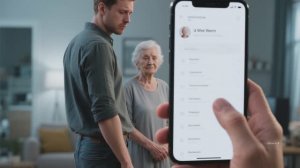 Эта песня — крик души  сына. Выдержите ли вы до конца?